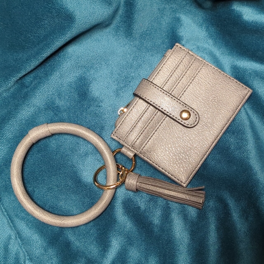 Wristlet Wallet